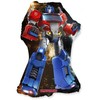 Transformers Optimus F≈ëvez√©r folijos balionas 28 cm (WP)