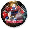 Transformers Optimus folijos balionas 46 cm (WP)