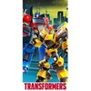 TRANSFORMERS Transformeriai rankšluostis 70x140cm