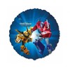 Transformers Žemės kibirkšties folijos balionas 46 cm (WP)