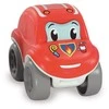 „Transport Star“ gaisrinė mašina „Fire Clementoni“