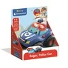 Clementoni Policijos automobilis 16 × 18 × 11 cm