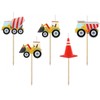 „GoDan Candle Pickers“ statybvietė A5 SF-PPBU 74410