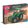 Clementoni Science&Play Mechanics: Traktor