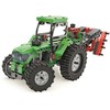 Clementoni Science&Play Mechanics: Traktor