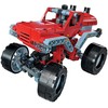 Clementoni Science&amp;Play Mechanics: Monster truck - 10 modelių