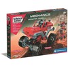 Clementoni Science&amp;Play Mechanics: Monster truck - 10 modelių