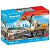Playmobil Action Heroes 71749 didelis ekskavatorius