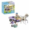 Playmobil - Pony carriage (71496)