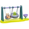 TM Toys *****TMT BLUey Żółw i hutawka+fig BLU17978 79789