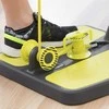 InnovaGoods Platforma Wibracyjna do Ćwiczeń su Akcesoriami i Przewodnikiem su Ćwiczeniami IG117209