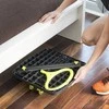 InnovaGoods Platforma Wibracyjna do Ćwiczeń su Akcesoriami i Przewodnikiem su Ćwiczeniami IG117209