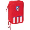 Safta Trigubas penalas Atlético Madrid Raudona 12,5 x 19,5 x 5,5 cm 36 Dalys
