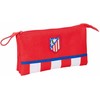 Safta Trigubas penalas Atlético Madrid Raudona 22 x 12 x 3 cm