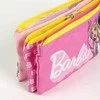 CERDÁ Barbie triple pencil case