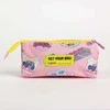 CERDÁ Barbie triple pencil case