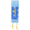 Safta Trigubas penalas Bluey Let's play Mėlyna 12,5 x 19,5 x 5,5 cm 37 Dalys