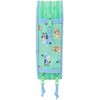 Safta Trigubas penalas Bluey Sisters Žalia Vanduo 12,5 x 19,5 x 5,5 cm 37 Dalys