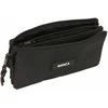 Safta FC Barcelona triple pencil case