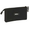 Safta FC Barcelona triple pencil case