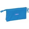 Safta FC Barcelona triple pencil case