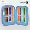 Cerda - Pieštukas Case with Accessories, Frozen (I-2700001296)