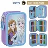 Cerda - Pieštukas Case with Accessories, Frozen (I-2700001296)