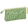 Safta Disney The Lion King Mufasa triple pencil case