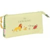 Safta Disney The Lion King Mufasa triple pencil case