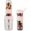 H.Koenig nešiojamas stalo blenderis 570 ml talpos, 300 W, nerūdijančio plieno ašmenys, SMOO12