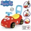 Smoby Peppa Pig automatinis važiavimas