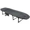Lauko baldų komplektas Trizand 25380 turistinė lova