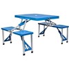 Trizand camping set 23239