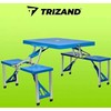 Trizand camping set 23239