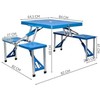 Trizand camping set 23239