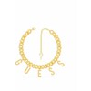 Biżuteria GUESS UBN20004. CHOKER, Kolor auksinė. Kobieta.