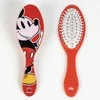 Tualeto krepšys su aksesuarais Mickey Mouse Raudona 23 x 15 x 8 cm