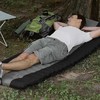Lauko baldų komplektas Turistinis čiužinys - Pripučiamas