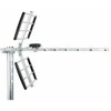 Televizoriaus Antena - Libox Lb1600 18db