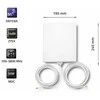 QOLTEC 57022 5G Antenna 14 dBi Outdoor