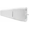 Antenos - Qoltec 57043 4G LTE Dual 14dBi Omnidirekcinė