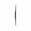 Equip Equip sieninis laikiklis 37"-70"/ 1TFT 35kg fiksuotas juodas