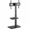 Equip Equip 650613 Televizoriaus laikiklis 190,5 cm (75") Juodas