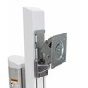 Laikiklis Ergotron Ergotron 98-029, 10.9kg, 68.6 cm (27"), Height adjustment, Metallic, Baltas
