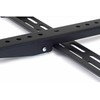 Fonestar STV-636N – labai plokščias televizoriaus sieninis laikiklis nuo 37" iki 100" (94-254 cm)