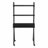 Laikiklis GEMBIRD TV floor stand 55 - 86inch juodas