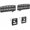 Laikiklis NEOMOUNTS ULTRA-FLAT WALL MOUNT FOR SAMSUNG QMC, QMB &amp; QHC SIGNAGE DISPLAYS