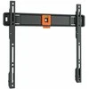 Vogels TVM 1405 greito tvirtinimo prie sienos laikiklis, fiksuotas, 32–77 coliai, 50 kg