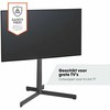 Laikiklis Vogel's TVS3690 sw TV Standfuß Stahl