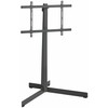 Laikiklis Vogel's TVS3690 sw TV Standfuß Stahl